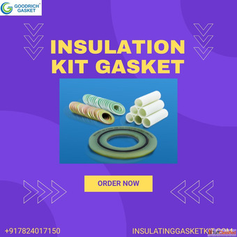Insulation Kit Gasket