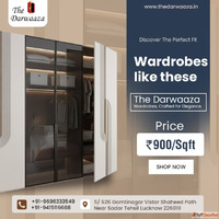 Approved Wooden Door Dealer in Gomti Nagar Lucknow