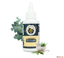 No More Itchy EarsJust Happy Healthy Pets