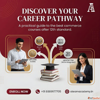 Skyrocket Your Career Growth with These Top Courses After 12...