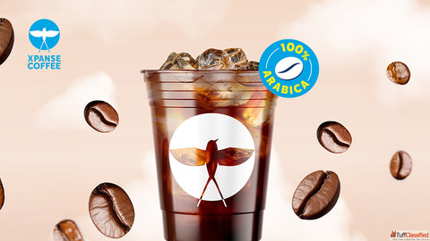 Premium Coffee Places in Madgaon - Xpanse Coffee