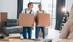 Packers and Movers in Vijayanagar Bangalore for Home and Off...