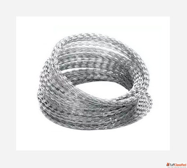 Concertina Wire Manufacturers in India