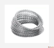 Concertina Wire Manufacturers in India