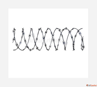 Razor Blade Wire Manufacturers in India
