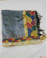 Cotton Saree Suppliers in Ahmedabad