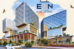 An Office Setting That Commands Professional Respect