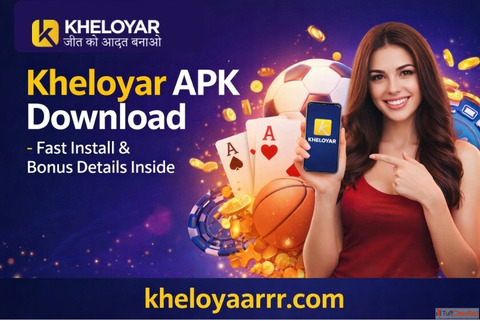 Kheloyar APK Download - Fast Install Bonus Details Inside 2026 Guide