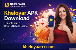 Kheloyar APK Download - Fast Install Bonus Details Inside 20...