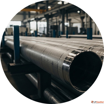 High Quality Stainless Steel Tube Supplier