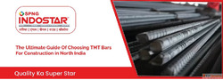 The Ultimate Guide to Choosing TMT Bars for Construction in ...