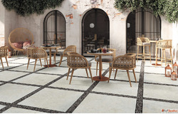 porcelain tiles in Saudi Arabia