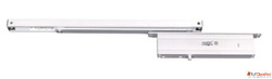 Ultra Slim Concealed Door Closer