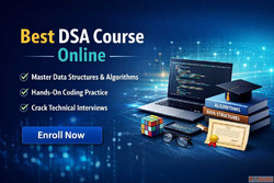 Best Data Structures and Algorithms course beginners