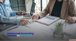 Outsourced Accounting Services for CPA Firms