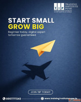 Digital Marketing Courses in Pune - Training Institute Pune