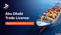 How to Register Trade License in Abu Dhabi