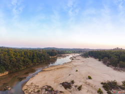 Parsili Tourism MP - Nature Trails River Views Wildlife Adve...