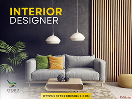 Skilled Architects Interior Designers Available in Gurgaon