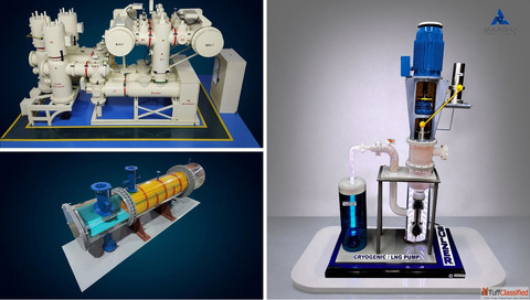 How Industrial Model Makers Save Time Money and Costly Mistakes