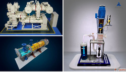 How Industrial Model Makers Save Time Money and Costly Mista...