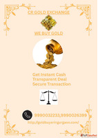 Sell Gold Near Me In Gurgaon