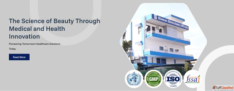 Dry Syrup Pharma Franchise Company in Panchkula