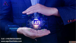 Leading AI Services in Nashik Hire Top AI Experts Today