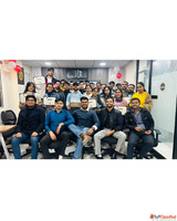 beginner trading course in West Delhi