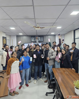 beginner trading course in West Delhi