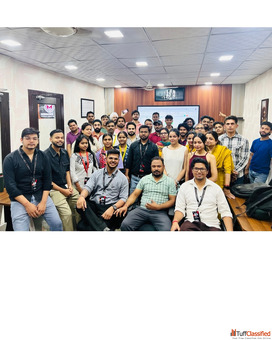 beginner trading course in West Delhi