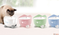 Healthy Cat Food Smart Hydration Solutions by Catit