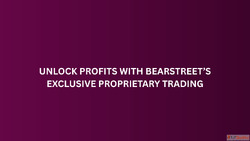 Unlock Profits with BearStreet's Exclusive Proprietary ...
