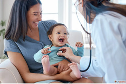 Pediatric Clinic in Ahmedabad