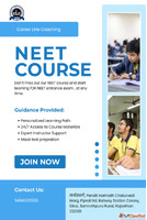 Best coaching for NEET in Sikar