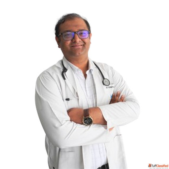 Best Medical Oncologist in Ahmedabad - Advanced Cancer Care Treatment
