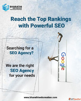 SEO Services in Chennai