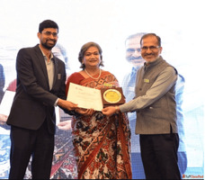 Dr Upasana Arora on Ghaziabad's Sustainable Rise