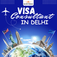 Visa Consultant in Delhi