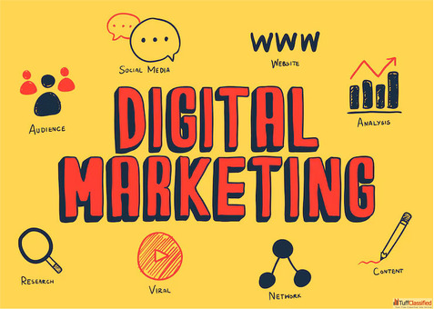 Top Digital Marketing Agency in Delhi ncr for Result-Driven Growth