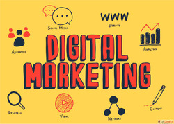 Top Digital Marketing Agency in Delhi ncr for Result-Driven ...