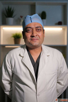 Hair Transplant Cost in Chandigarh 2026 cosmo care hair clinic