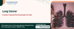 Best Lung Cancer Hospital in Ahmedabad - Advanced Oncology C...