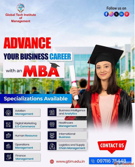 Best Colleges for Distance MBA Top Universities for Flexible Learning