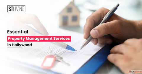 Property Management Services in Hollywood