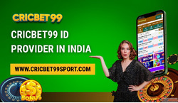 Cricbet99 ID