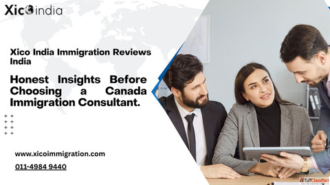 Trusted Guidance for Your Abroad Dreams - Read Before You Apply