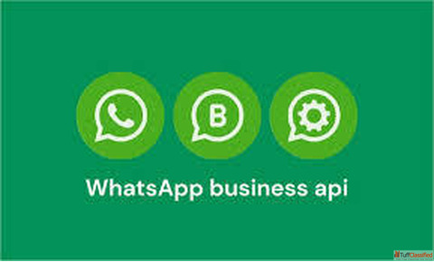 WhatsApp Business API In Gorakhpur