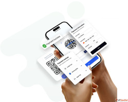 ZATCA Phase 2 e-Invoicing and Revenue Automation Platform in...