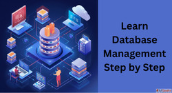 Complete DBMS Tutorial for Beginners